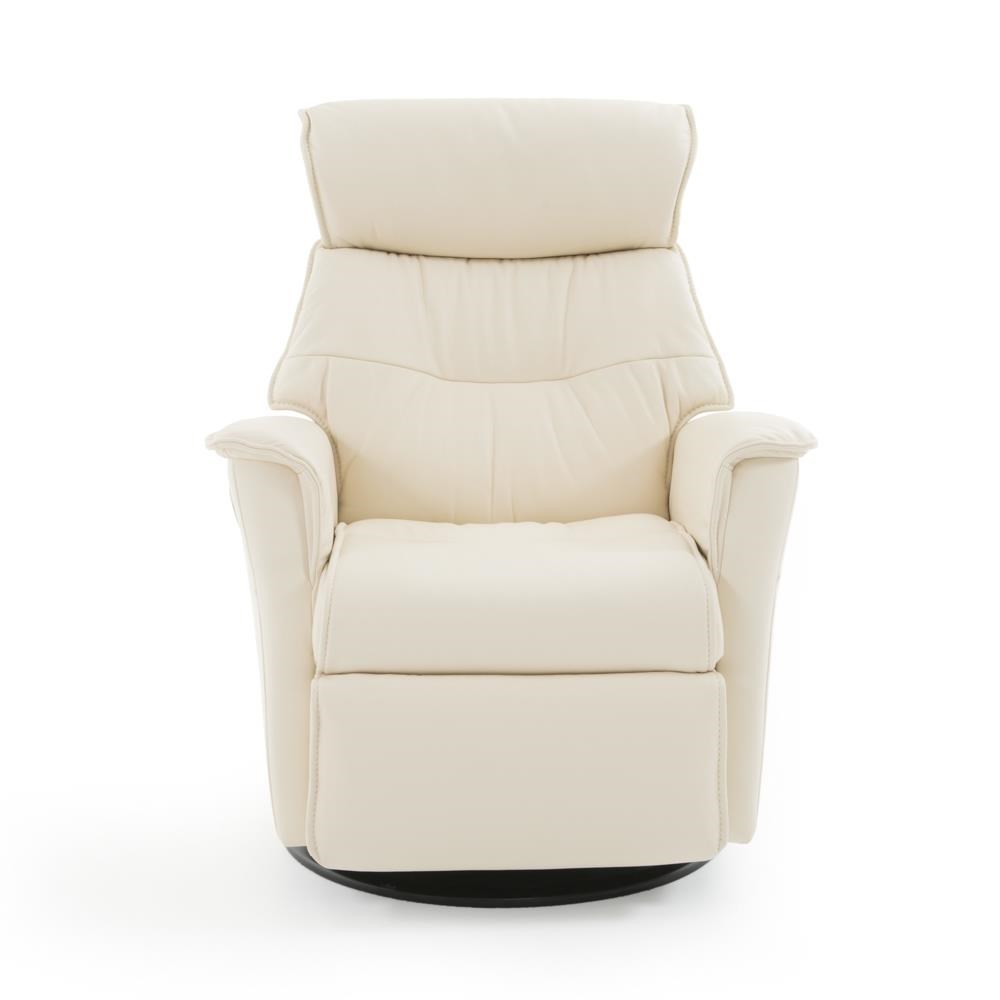 IMG Norway Captain 151179972 Standard Size Contemporary Recliner with